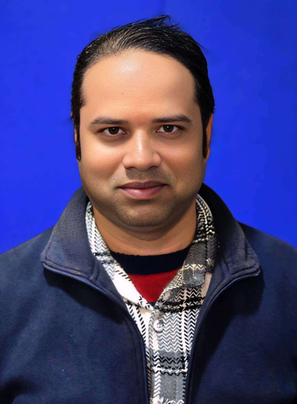 faculty profile
